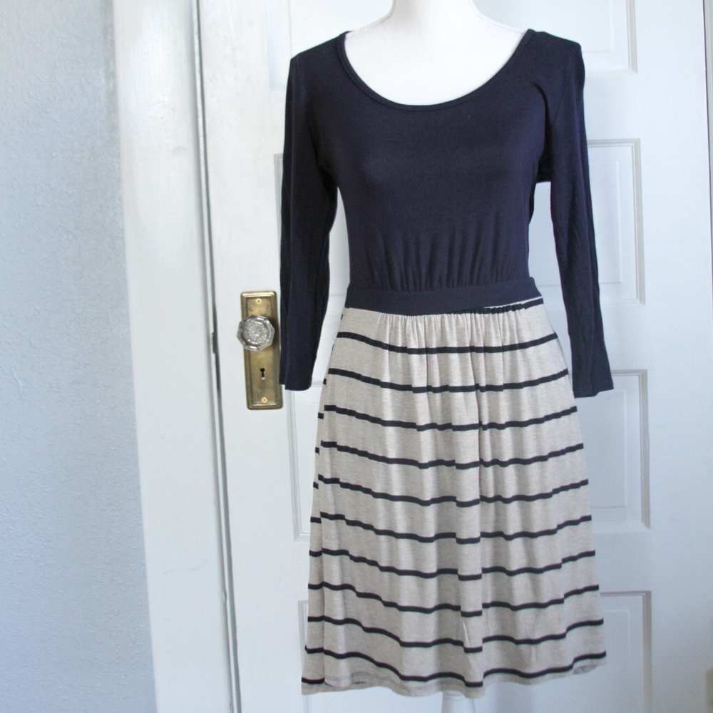 Loveappella Dress Stitch Fix